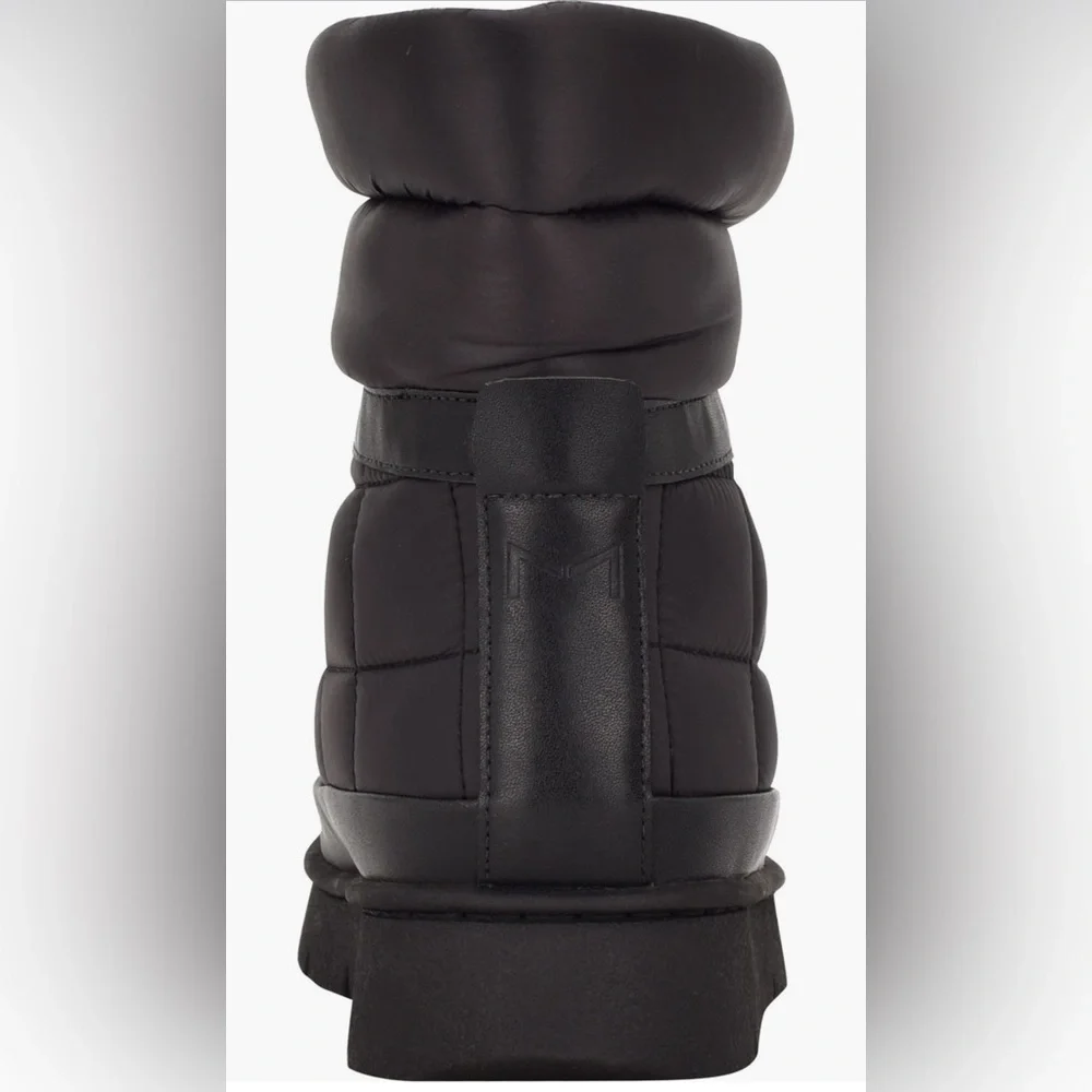 Marc Fisher LTD Kamryn Bootie, Black 9